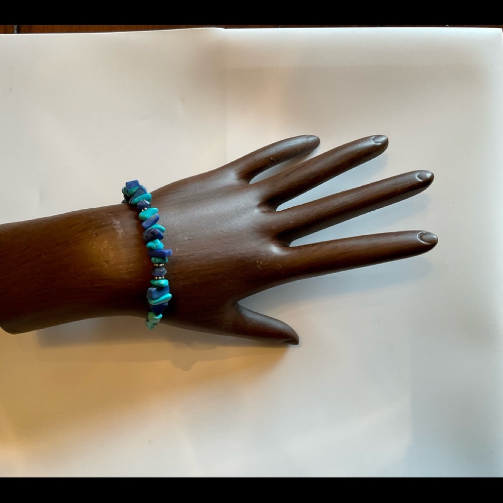 Turquoise Bracelet